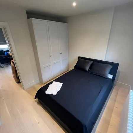 Stunning Portobello Road Flat Londra Esterno foto
