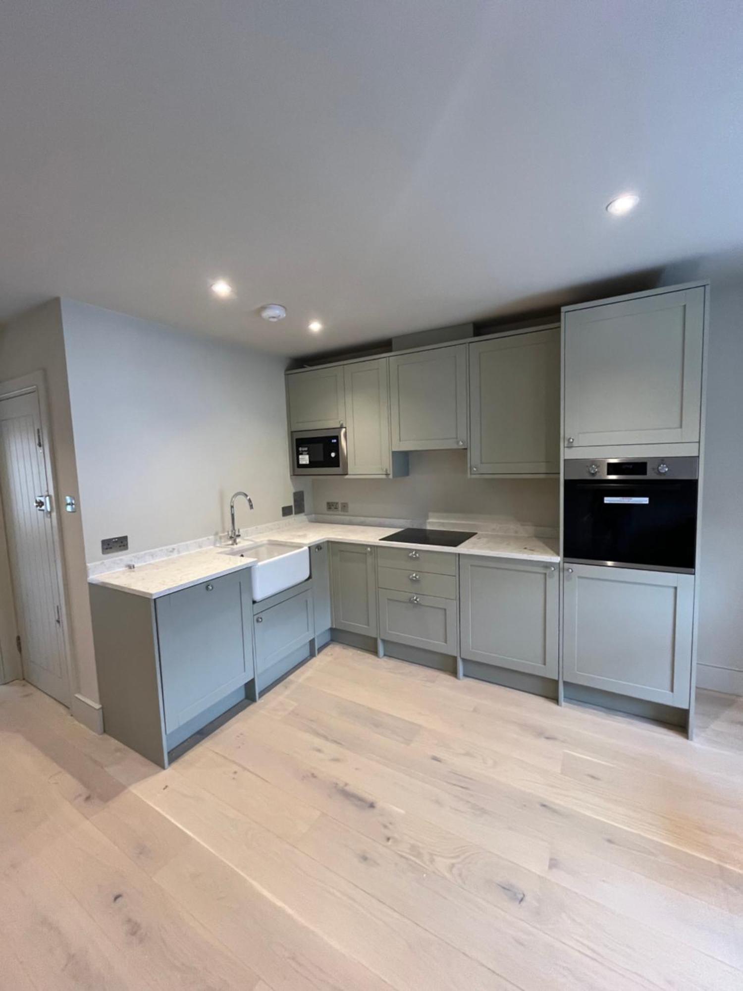 Appartamento Stunning Portobello Road Flat Londra