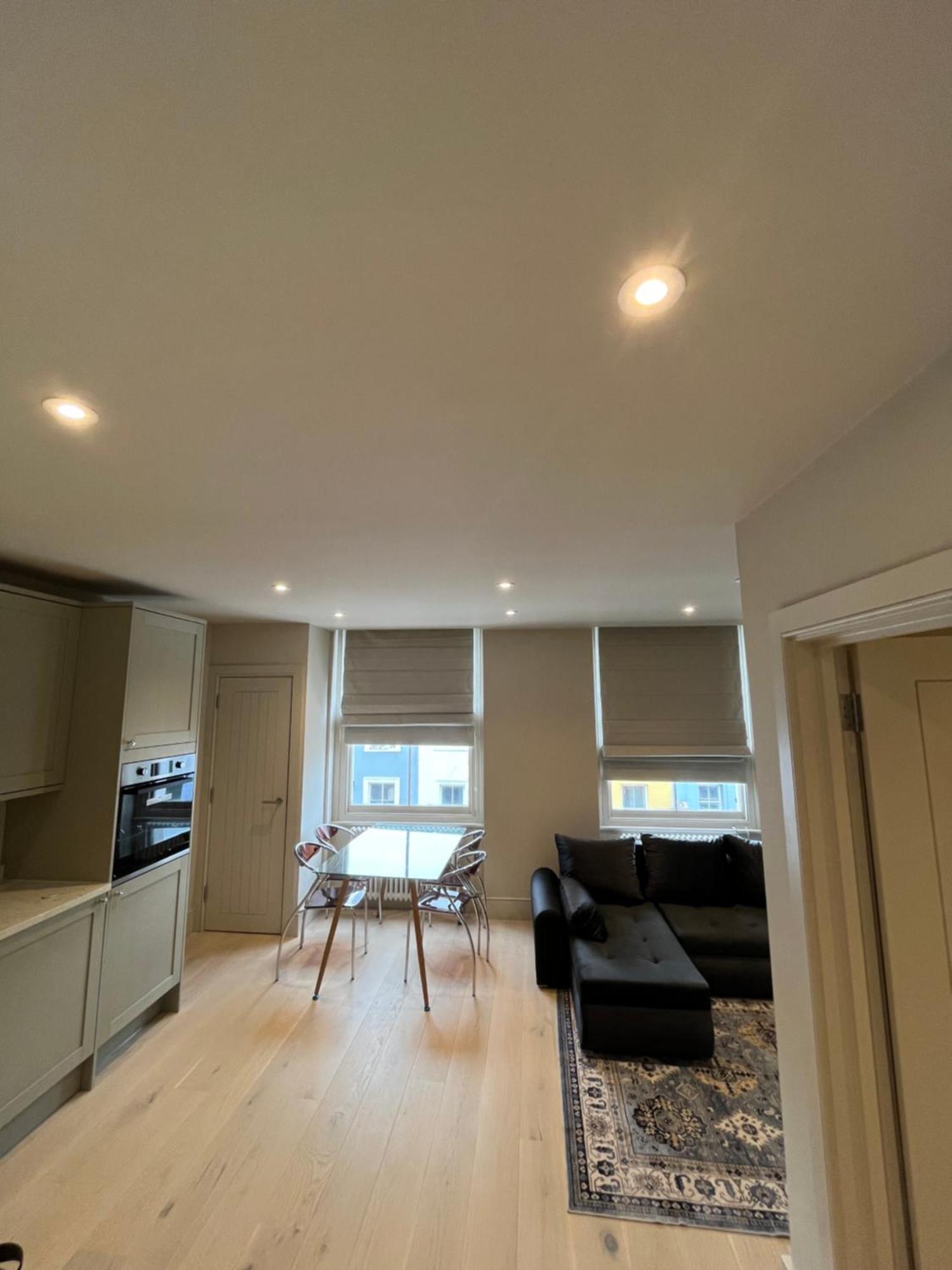 Stunning Portobello Road Flat Appartamento