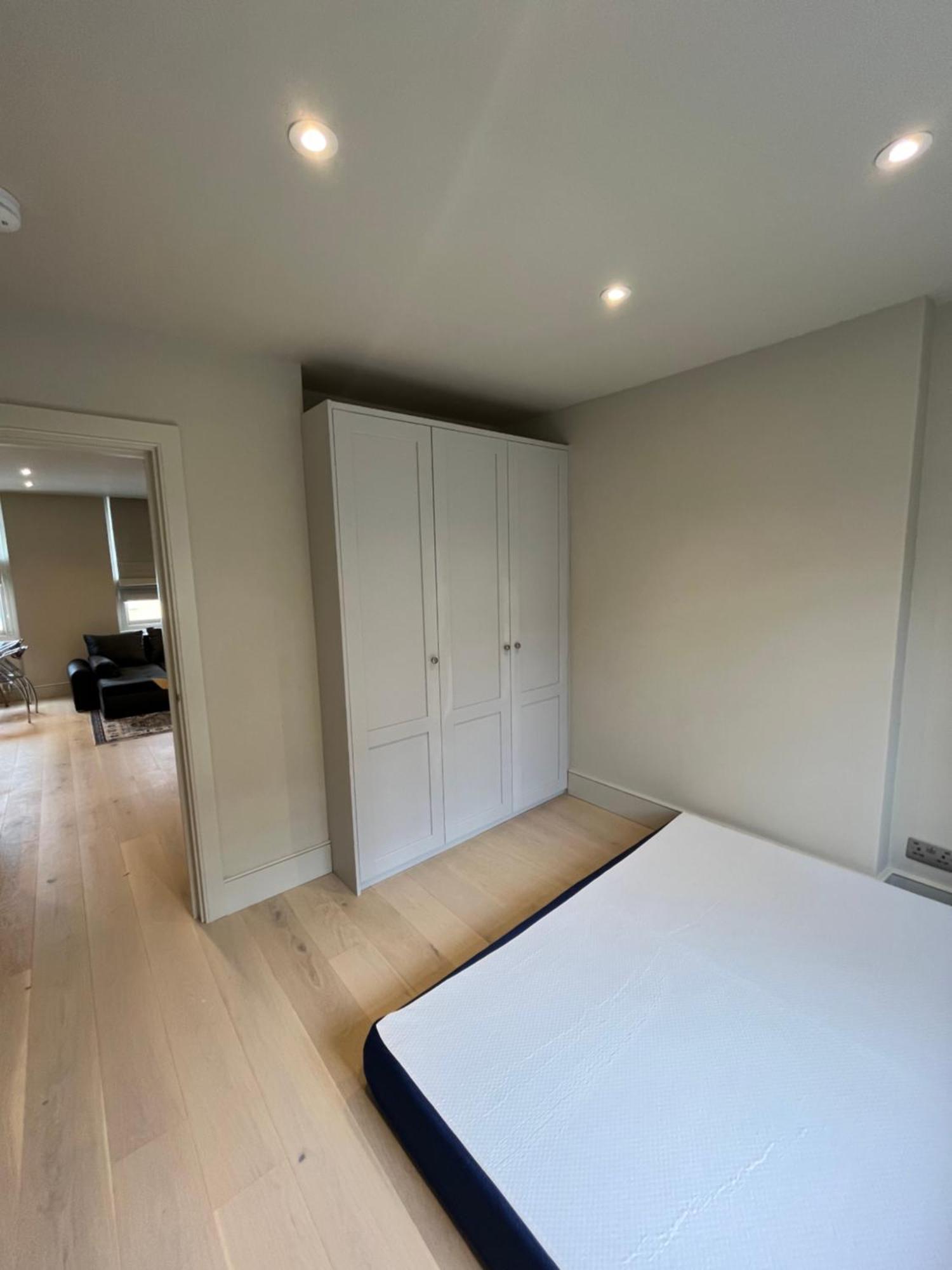 Appartamento Stunning Portobello Road Flat *