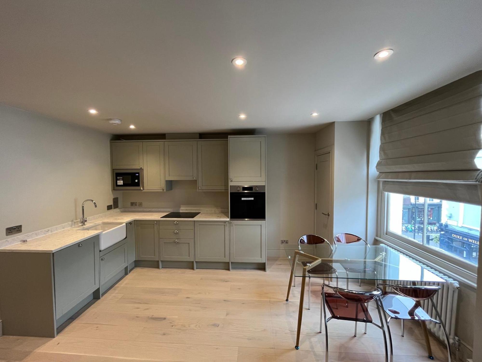 Stunning Portobello Road Flat Londra