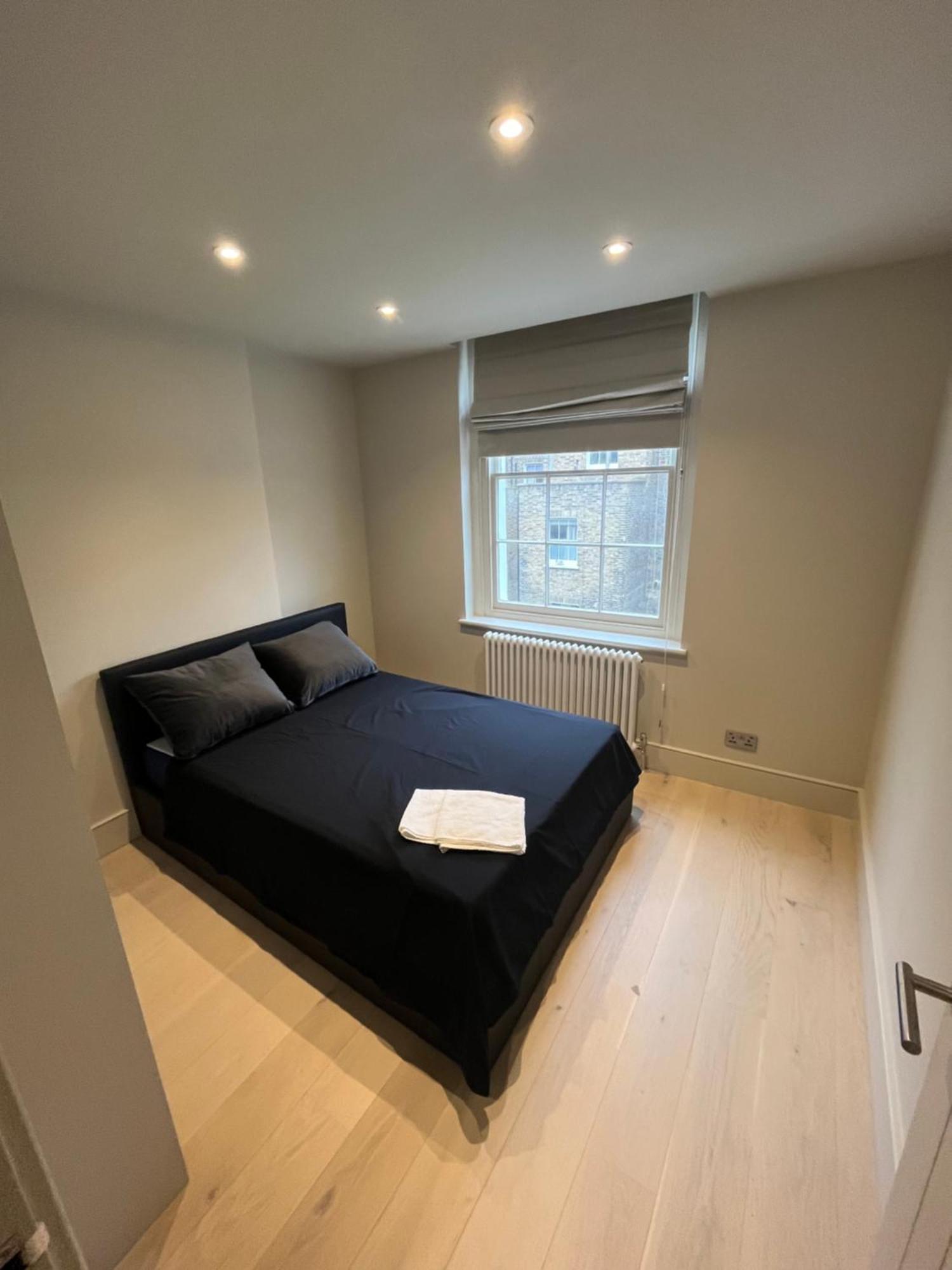 Appartamento Stunning Portobello Road Flat Londra