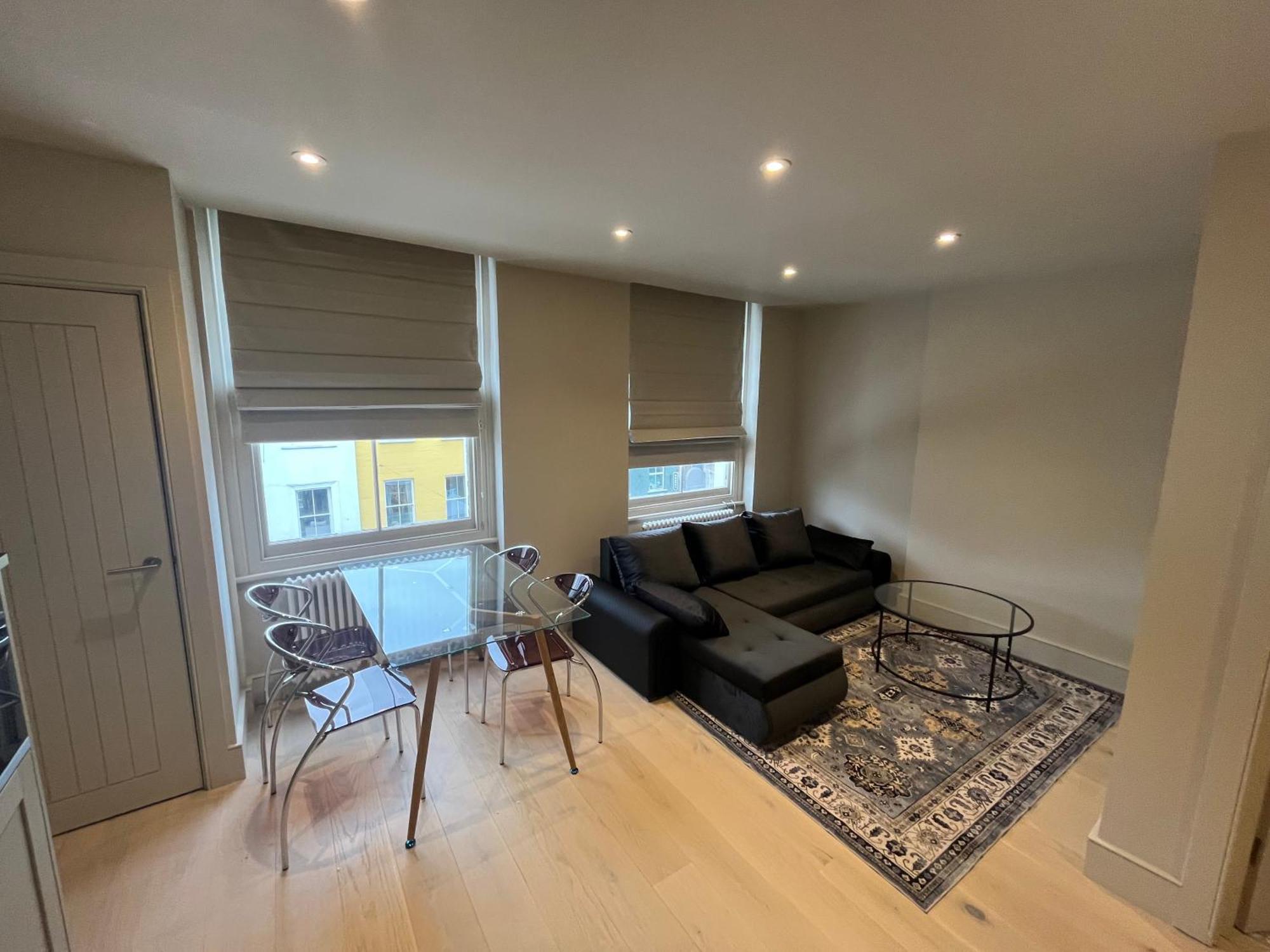 Stunning Portobello Road Flat Appartamento Londra